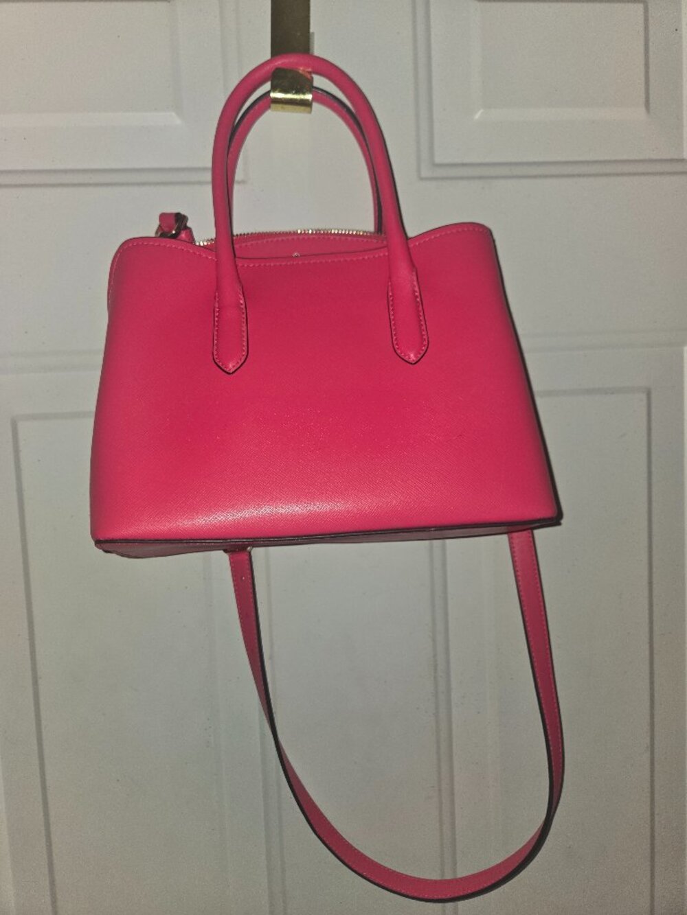 Pink Kate Spade Purse